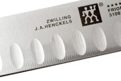 Zwilling J.A. Henckels - Four Star (4 Étoiles) Couteau à Trancher -Cuisine Couteaux Boutique ZW31081 260 04 zwilling four star 31081 260 hammes d4