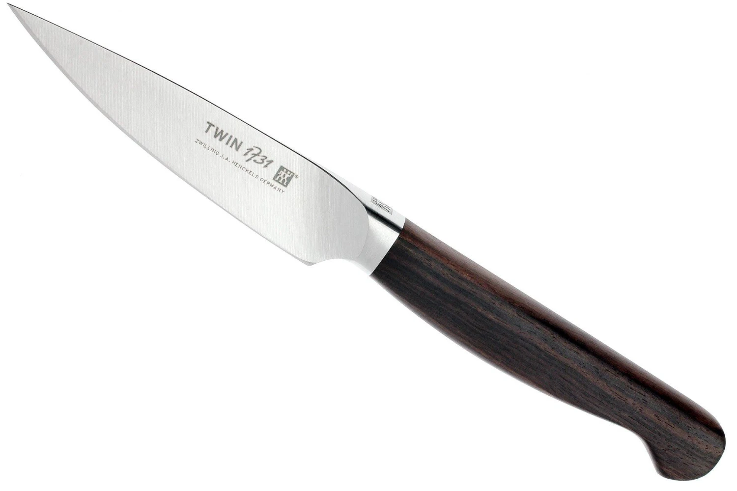 Zwilling Twin 1731 Couteau à Décorer, 10 Cm 1 Zwilling Twin 1731 Couteau à Décorer, 10 Cm