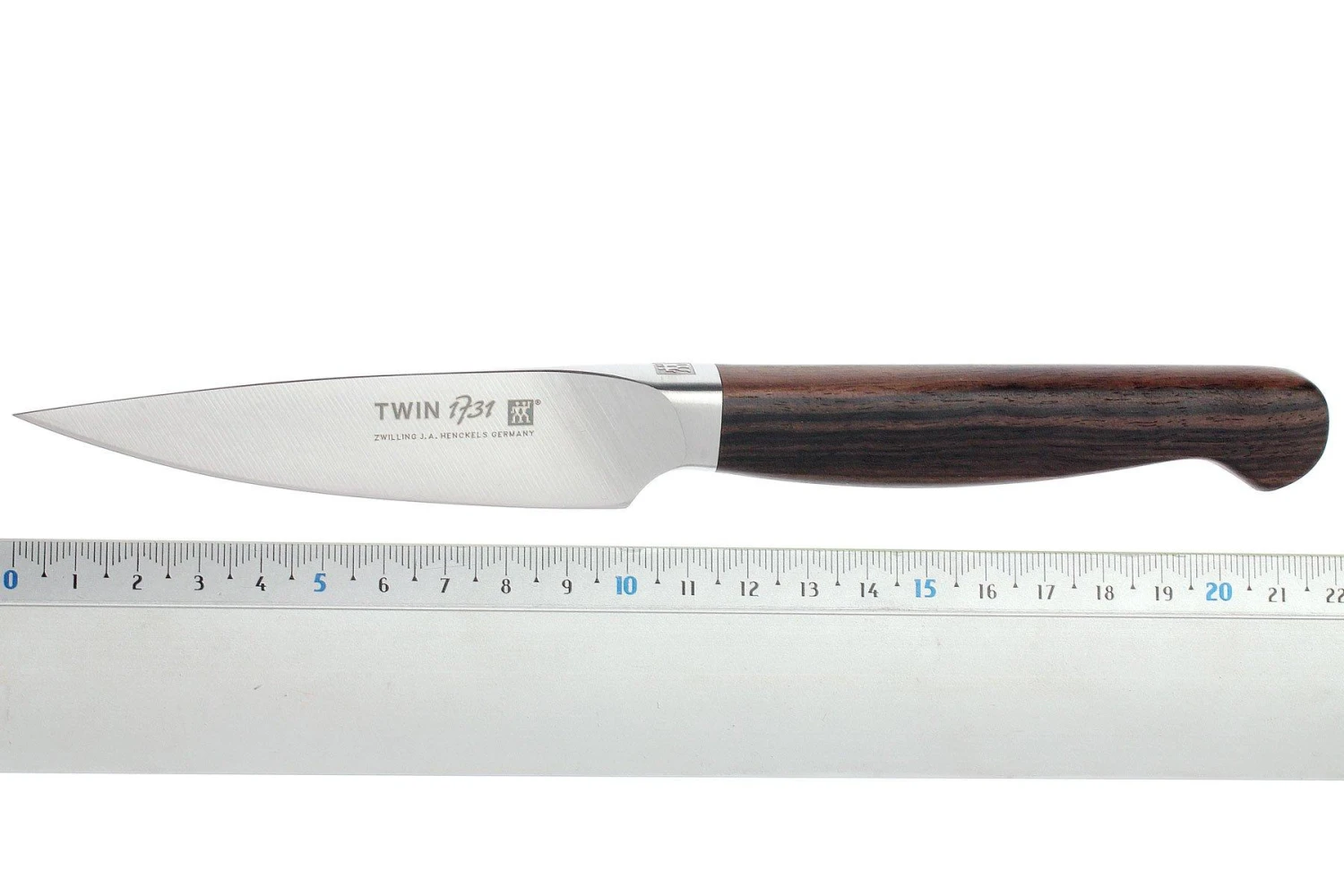 Zwilling Twin 1731 Couteau à Décorer, 10 Cm 5 Zwilling Twin 1731 Couteau à Décorer, 10 Cm – Image 5