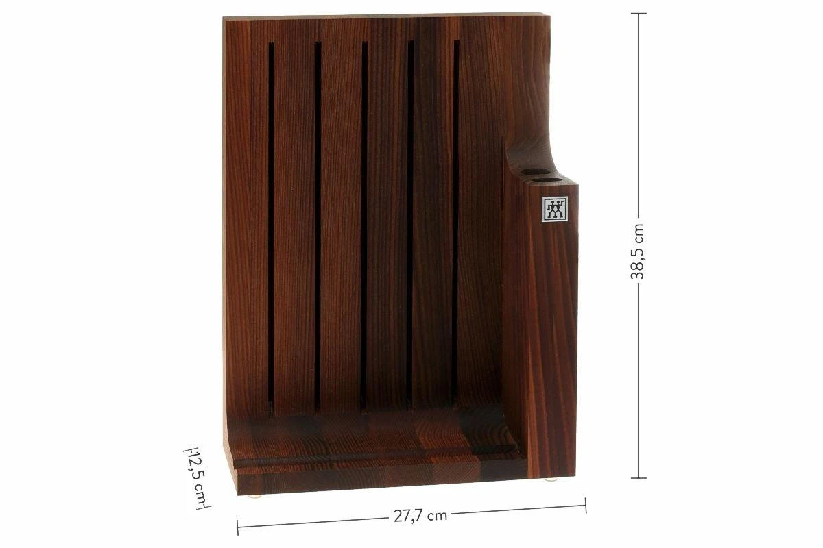 Zwilling 31880-100 Twin 1731 Bloc De Couteaux 1 Zwilling 31880-100 Twin 1731 Bloc De Couteaux