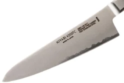 Miyabi 4000FC Shotoh / Couteau D'office 14 Cm, 33951-141 -Cuisine Couteaux Boutique ZW33951 141 03 zwilling miyabi 4000fc zw33951 141 03