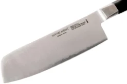 Miyabi 4000FC Nakiri 17 Cm, 33952-171 10 Miyabi 4000FC Nakiri 17 Cm, 33952-171 -Cuisine Couteaux Boutique ZW33952 171 03 zwilling miyabi 4000fc zw33952 171 03