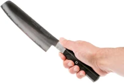 Miyabi 4000FC Nakiri 17 Cm, 33952-171 14 Miyabi 4000FC Nakiri 17 Cm, 33952-171 -Cuisine Couteaux Boutique ZW33952 171 07 zwilling miyabi 4000fc zw33952 171 07