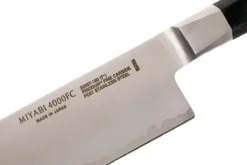 Miyabi 4000FC Santoku 18 Cm, 33957-181 -Cuisine Couteaux Boutique ZW33957 181 04 zwilling miyabi 4000fc zw33957 181 04