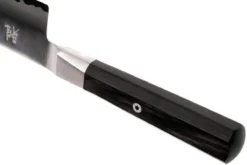 Miyabi 4000FC Santoku 18 Cm, 33957-181 -Cuisine Couteaux Boutique ZW33957 181 05 zwilling miyabi 4000fc zw33957 181 05