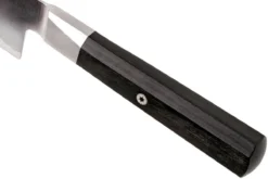 Miyabi 4000FC Santoku 18 Cm, 33957-181 -Cuisine Couteaux Boutique ZW33957 181 06 zwilling miyabi 4000fc zw33957 181 06