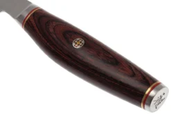 Miyabi 6000MCT Shotoh, 9 Cm, 34072-091 Par Zwilling -Cuisine Couteaux Boutique ZW34072 091 03 zwilling miyabi 6000mct zw34072 091 03