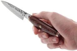Miyabi 6000MCT Shotoh, 9 Cm, 34072-091 Par Zwilling -Cuisine Couteaux Boutique ZW34072 091 06 zwilling miyabi 6000mct zw34072 091 06