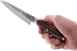 Miyabi 34072-131, 13 Cm Shotoh Utilitaire, 6000MCT De Zwilling -Cuisine Couteaux Boutique ZW34072 131 06 zwilling miyabi 6000mct zw34072 131 06