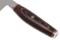 Miyabi 6000MCT Santoku, 18 Cm, 34074-181 Par Zwilling -Cuisine Couteaux Boutique ZW34074 181 03 zwilling miyabi 6000mct zw34074 181 03