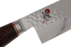 Miyabi 6000MCT Santoku, 18 Cm, 34074-181 Par Zwilling -Cuisine Couteaux Boutique ZW34074 181 05 zwilling miyabi 6000mct zw34074 181 05