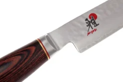 Miyabi 6000MCT Sujihiki, 24 Cm, 34078-241 De Zwilling -Cuisine Couteaux Boutique ZW34078 241 05 zwilling miyabi 6000mct zw34078 241 05