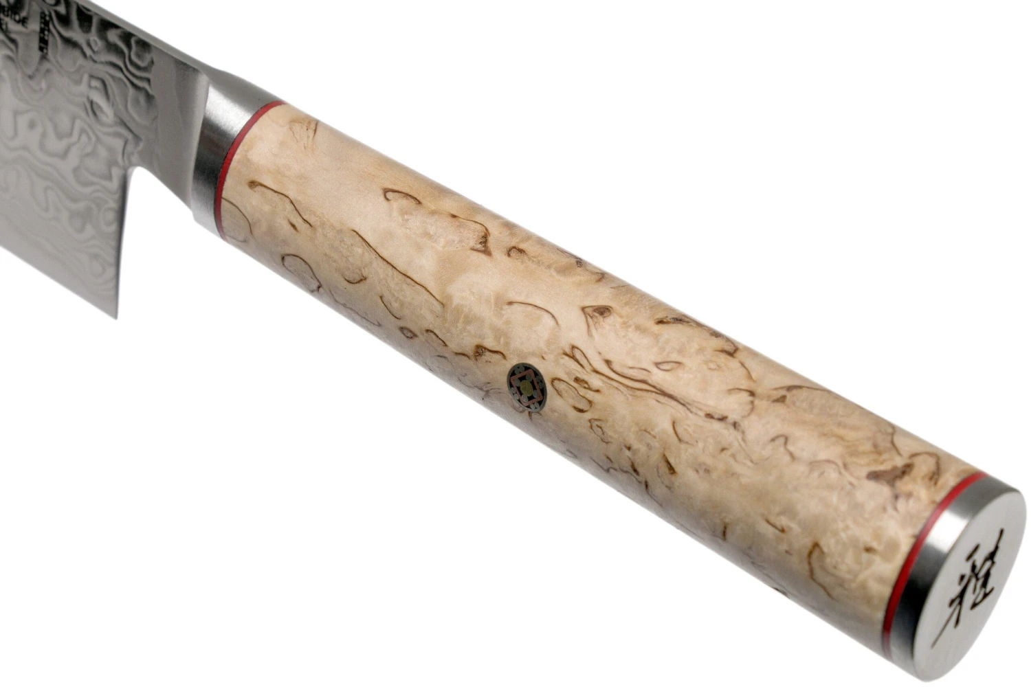 Miyabi By Zwilling 5000MCD Santoku, 34374-181 5 Miyabi By Zwilling 5000MCD Santoku, 34374-181 – Image 5