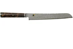 Miyabi By Zwilling 5000MCD 67 Couteau à Pain 24 Cm -Cuisine Couteaux Boutique ZW34406 241 02 zwilling miyabi scaled