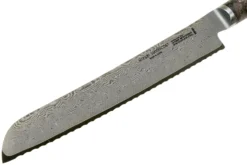 Miyabi By Zwilling 5000MCD 67 Couteau à Pain 24 Cm -Cuisine Couteaux Boutique ZW34406 241 03 zwilling miyabi scaled