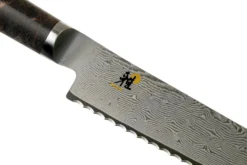 Miyabi By Zwilling 5000MCD 67 Couteau à Pain 24 Cm -Cuisine Couteaux Boutique ZW34406 241 04 zwilling miyabi scaled