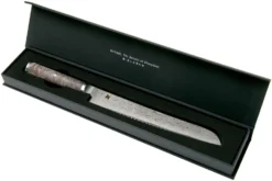 Miyabi By Zwilling 5000MCD 67 Couteau à Pain 24 Cm -Cuisine Couteaux Boutique ZW34406 241 06 zwilling scaled