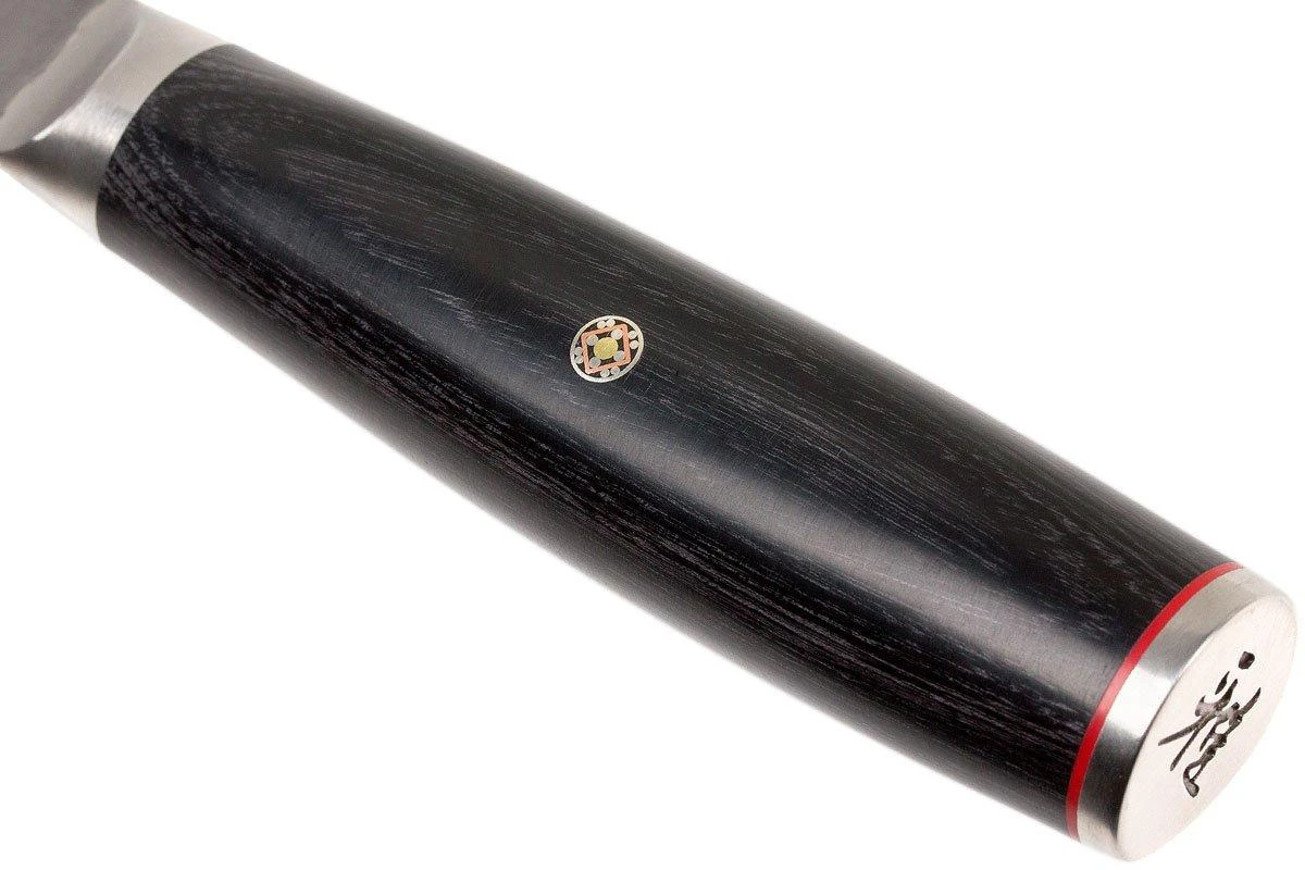 Miyabi 5000FCD Gyutoh 24 Cm, 34681-241 4 Miyabi 5000FCD Gyutoh 24 Cm, 34681-241 – Image 4