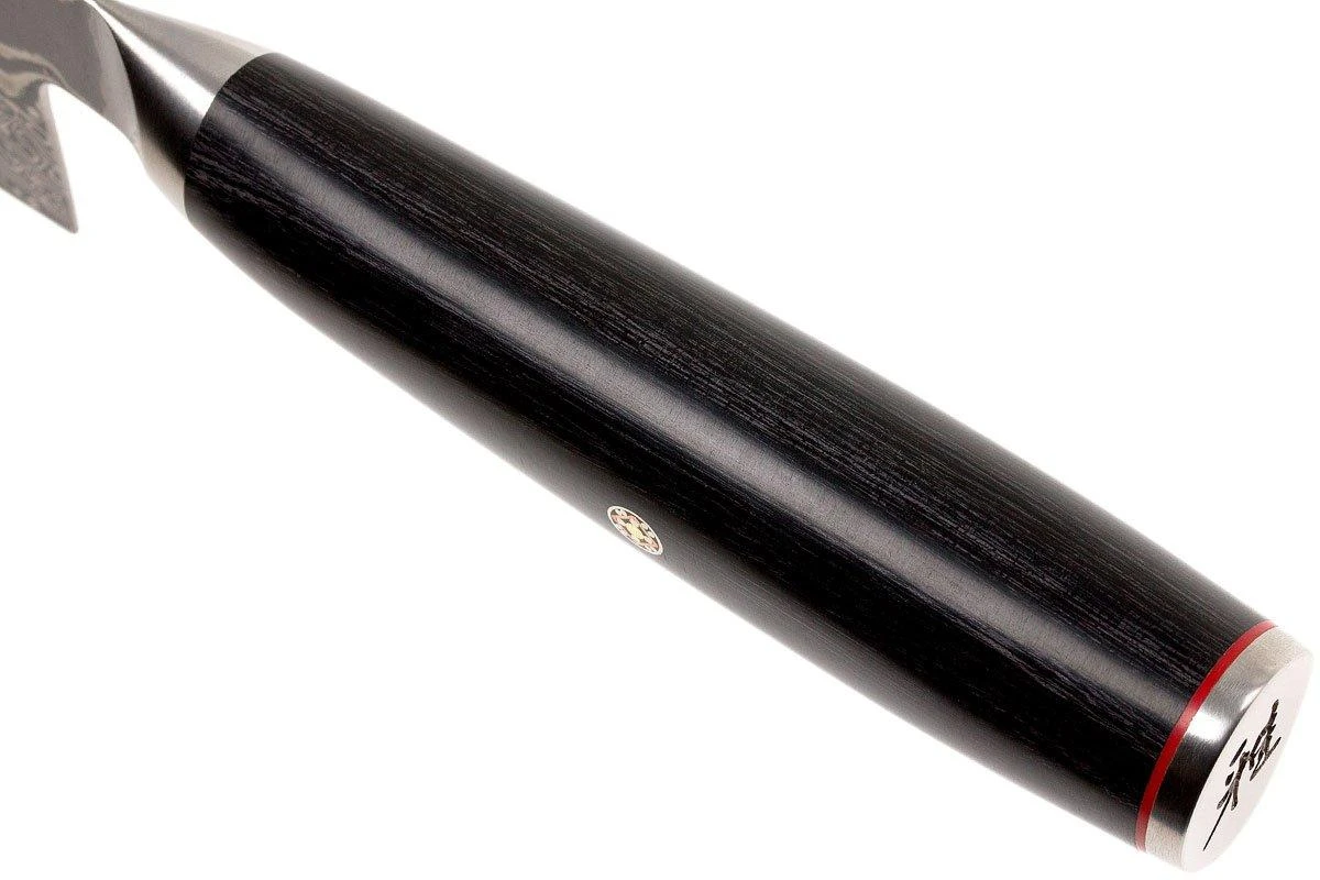 Miyabi 5000FCD Gyutoh 24 Cm, 34681-241 5 Miyabi 5000FCD Gyutoh 24 Cm, 34681-241 – Image 5