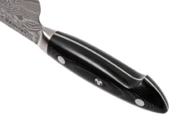 Bob Kramer By Zwilling Euro Stainless Couteau De Chef 16 Cm, 34891-161-0 -Cuisine Couteaux Boutique ZW34891 161 0 04 zwilling bob kramer zw34891 161 0 04