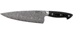 Bob Kramer By Zwilling Euro Stainless Couteau De Chef 20 Cm, 34891-201-0