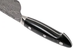 Bob Kramer By Zwilling Euro Stainless Couteau De Chef 20 Cm, 34891-201-0 -Cuisine Couteaux Boutique ZW34891 201 0 04 zwilling bob kramer zw34891 201 0 04