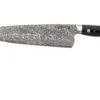 Bob Kramer By Zwilling Euro Stainless Couteau De Chef 26 Cm, 34891-261-0