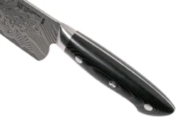 Bob Kramer By Zwilling Euro Stainless Couteau De Chef 26 Cm, 34891-261-0 -Cuisine Couteaux Boutique ZW34891 261 0 05 zwilling bob kramer zw34891 261 0 05