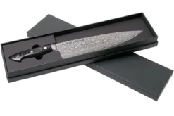 Bob Kramer By Zwilling Euro Stainless Couteau De Chef 26 Cm, 34891-261-0 -Cuisine Couteaux Boutique ZW34891 261 0 07 zwilling bob kramer zw34891 261 0 07