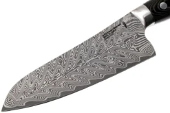Bob Kramer By Zwilling Euro Stainless Santoku 18 Cm, 34897-181-0 -Cuisine Couteaux Boutique ZW34897 181 0 03 zwilling bob kramer zw34897 181 0 03
