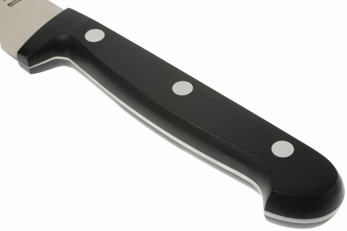 Zwilling 34916-201 Twin Chef Couteau à Pain 3 Zwilling 34916-201 Twin Chef Couteau à Pain – Image 3