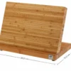 Zwilling 35046-110 Bloc à Couteaux Aimanté