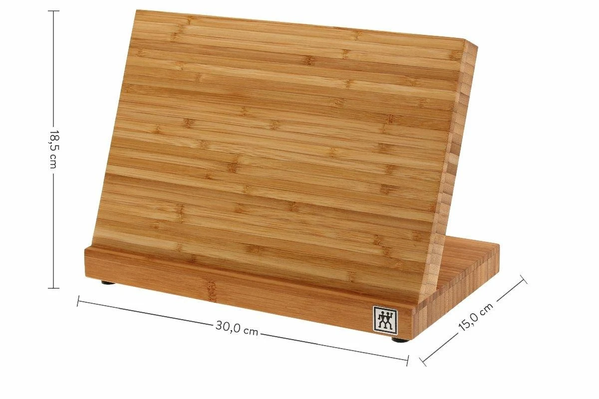 Zwilling 35046-110 Bloc à Couteaux Aimanté 1 Zwilling 35046-110 Bloc à Couteaux Aimanté