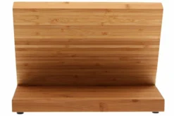 Zwilling 35046-110 Bloc à Couteaux Aimanté 6 Zwilling 35046-110 Bloc à Couteaux Aimanté -Cuisine Couteaux Boutique ZW35046 110 03 zwilling magnetisch messenblok zw35046 110 03