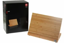 Zwilling 35046-110 Bloc à Couteaux Aimanté 7 Zwilling 35046-110 Bloc à Couteaux Aimanté -Cuisine Couteaux Boutique ZW35046 110 04 zwilling magnetisch messenblok zw35046 110 04