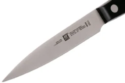 Zwilling Gourmet Couteau D'office 10 Cm, 36110-101 -Cuisine Couteaux Boutique ZW36110 101 0 03 zwilling gourmet zw36110 101 0 03