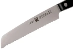 Zwilling Gourmet Couteau Universel Dentelé 13 Cm, 36110-131 -Cuisine Couteaux Boutique ZW36110 131 0 03 zwilling gourmet zw36110 131 0 03