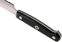 Zwilling Gourmet Couteau Universel Dentelé 13 Cm, 36110-131 -Cuisine Couteaux Boutique ZW36110 131 0 05 zwilling gourmet zw36110 131 0 05