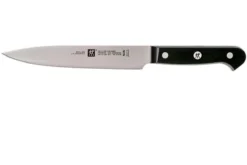 Zwilling Gourmet Couteau à Trancher 16 Cm, 36110-161