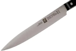 Zwilling Gourmet Couteau à Trancher 20 Cm, 36110-201 -Cuisine Couteaux Boutique ZW36110 201 0 03 zwilling gourmet zw36110 201 0 03
