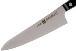 Zwilling Gourmet Couteau De Chef Compact 14 Cm, 36111-141 -Cuisine Couteaux Boutique ZW36111 141 0 03 zwilling gourmet zw36111 141 0 03