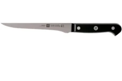 Cuisine Couteaux Boutique 9 Zwilling Gourmet Couteau à Désosser 14 Cm, 36114-141-0