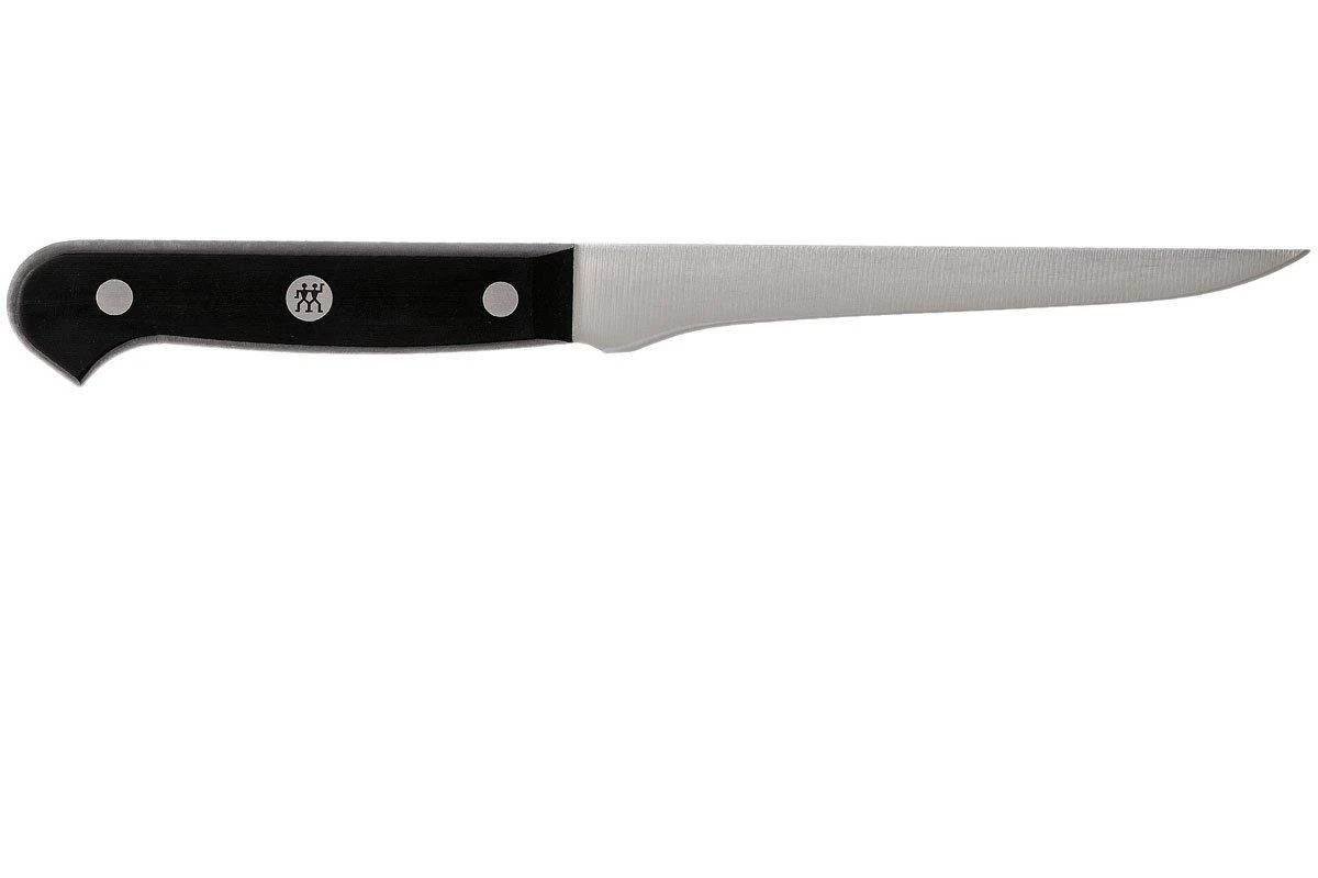 Zwilling Gourmet Couteau à Désosser 14 Cm, 36114-141-0 2 Zwilling Gourmet Couteau à Désosser 14 Cm, 36114-141-0 – Image 2
