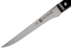 Zwilling Gourmet Couteau à Désosser 14 Cm, 36114-141-0 8 Zwilling Gourmet Couteau à Désosser 14 Cm, 36114-141-0 -Cuisine Couteaux Boutique ZW36114 141 0 03 zwilling zw36114 141 0 03