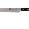 Zwilling Gourmet Couteau à Pain 20 Cm, 36116-201