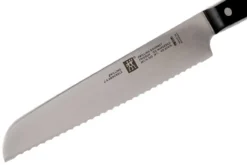 Zwilling Gourmet Couteau à Pain 20 Cm, 36116-201 -Cuisine Couteaux Boutique ZW36116 201 0 03 zwilling gourmet zw36116 201 0 03