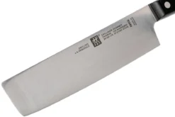 Zwilling Gourmet Nakiri 17 Cm, 36129-171-0 -Cuisine Couteaux Boutique ZW36129 171 0 03 zwilling zw36129 171 0 03
