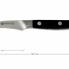Zwilling 38400-051 Pro Couteau à Légumes