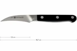 Zwilling 38400-051 Pro Couteau à Légumes