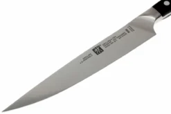 Zwilling 38400-201 Pro Couteau à Jambon 17 Zwilling 38400-201 Pro Couteau à Jambon -Cuisine Couteaux Boutique ZW38400 201 02 zwilling pro zw38400 201 d2